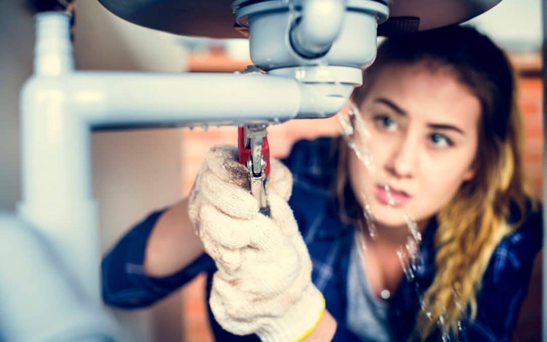 tips for first-time homeowners include learning to DIY
