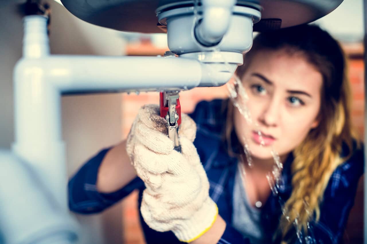 tips for first-time homeowners include learning to DIY