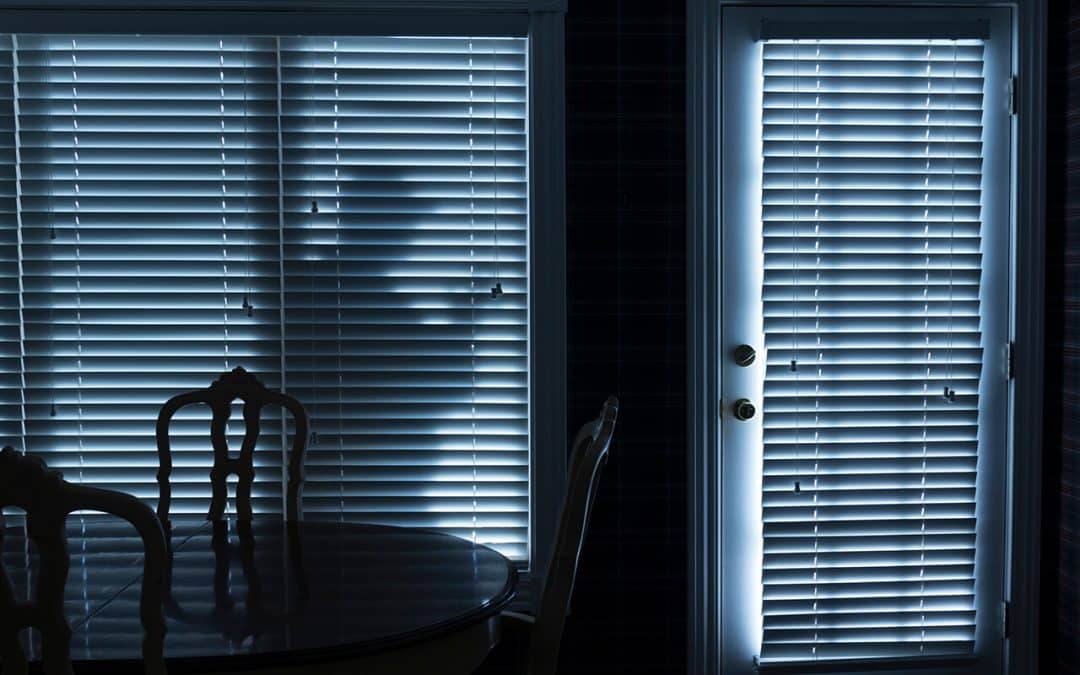 improve home security