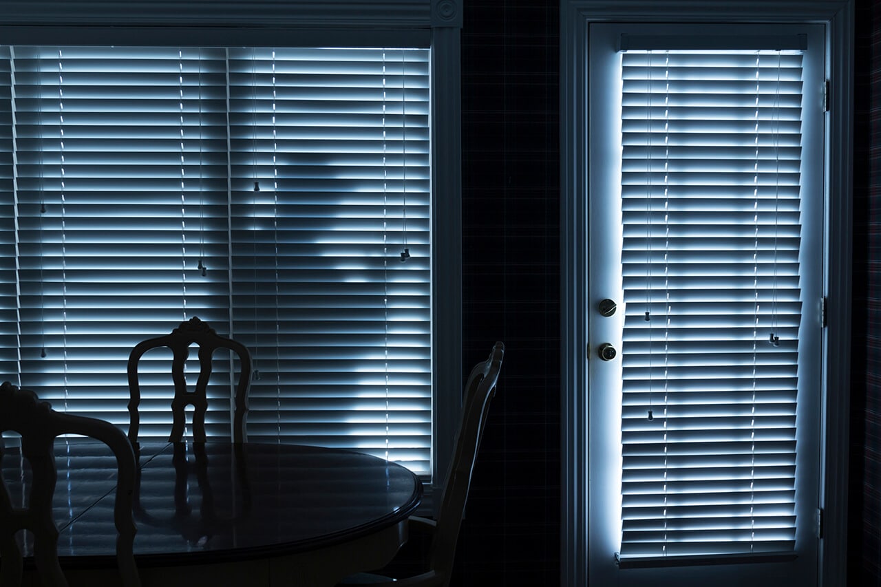 improve home security