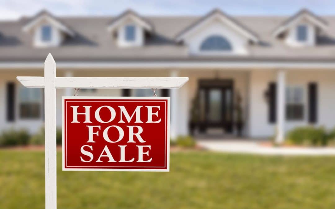 pre-listing home inspection