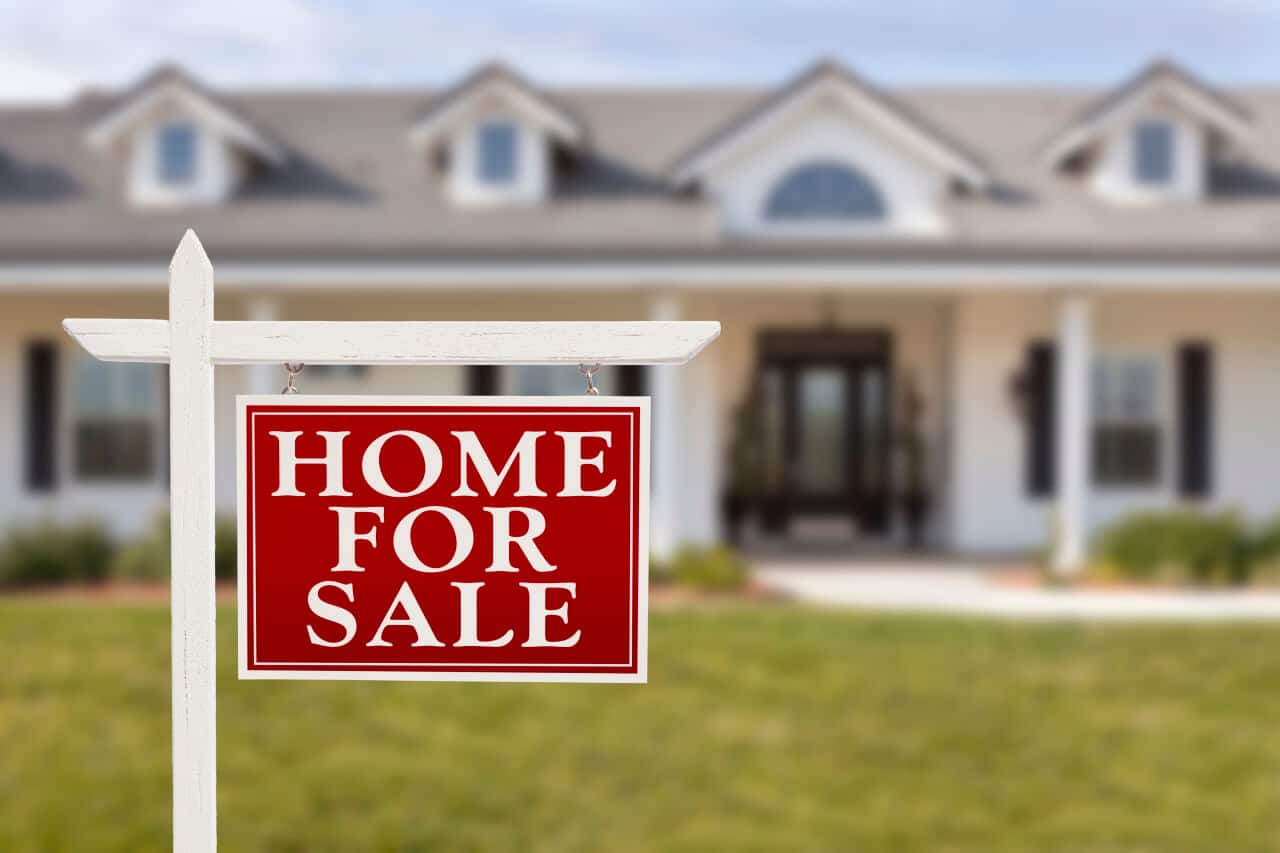 pre-listing home inspection