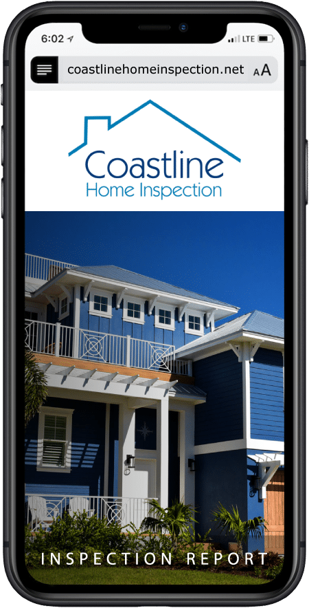 Homegauge Digital Home Inspection Report