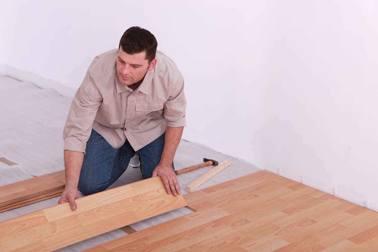 flooring materials