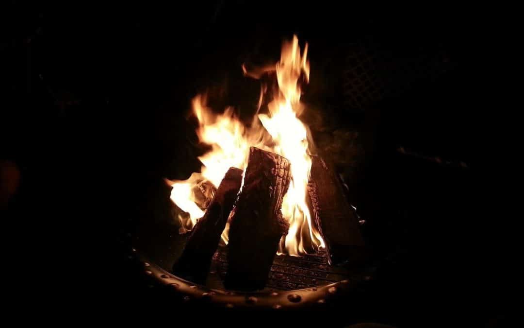 fire pit safety