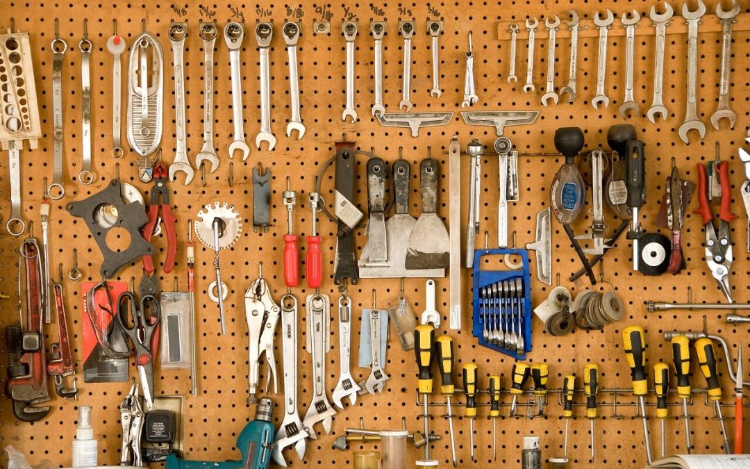 garage storage