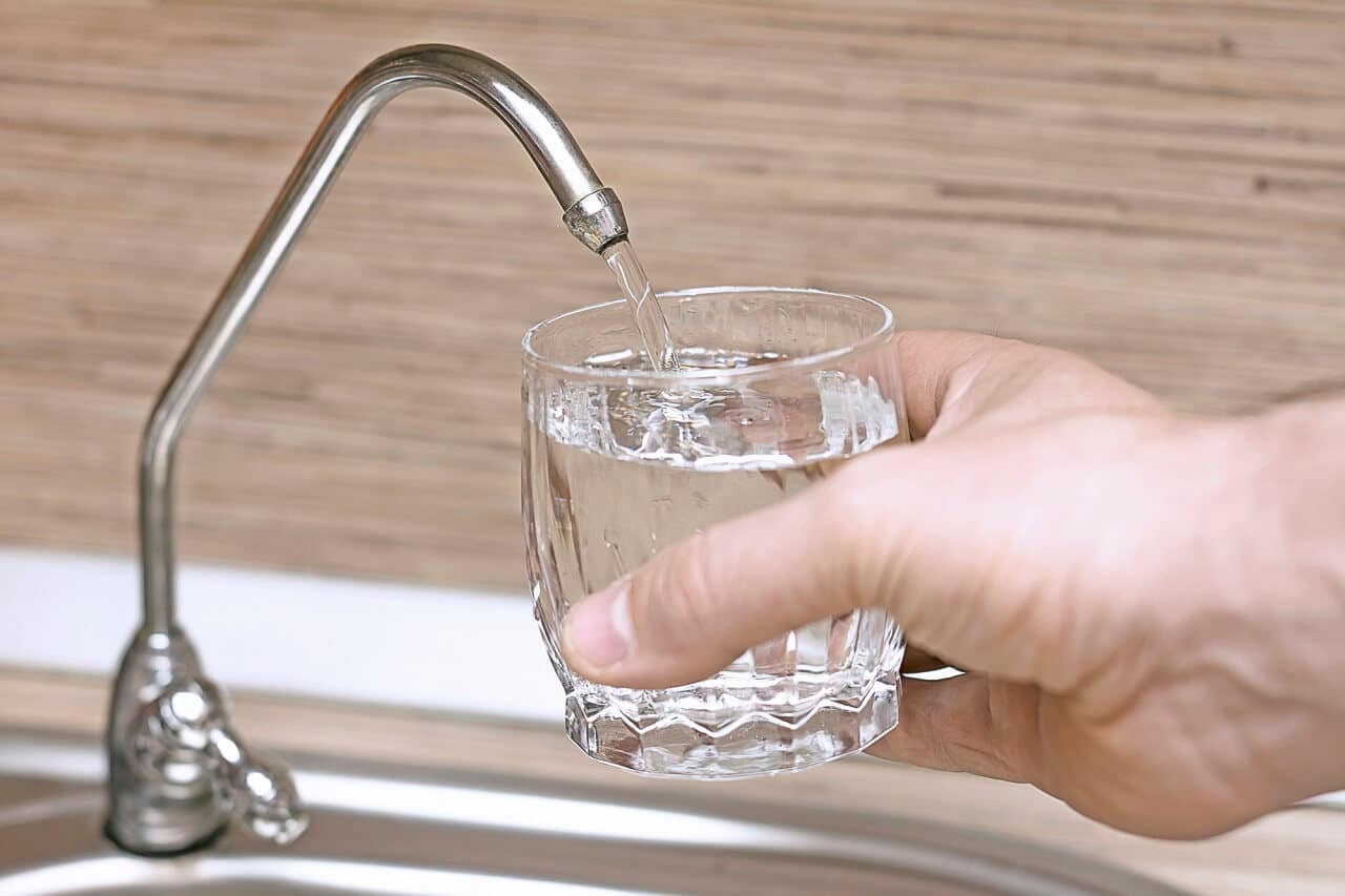 water filters