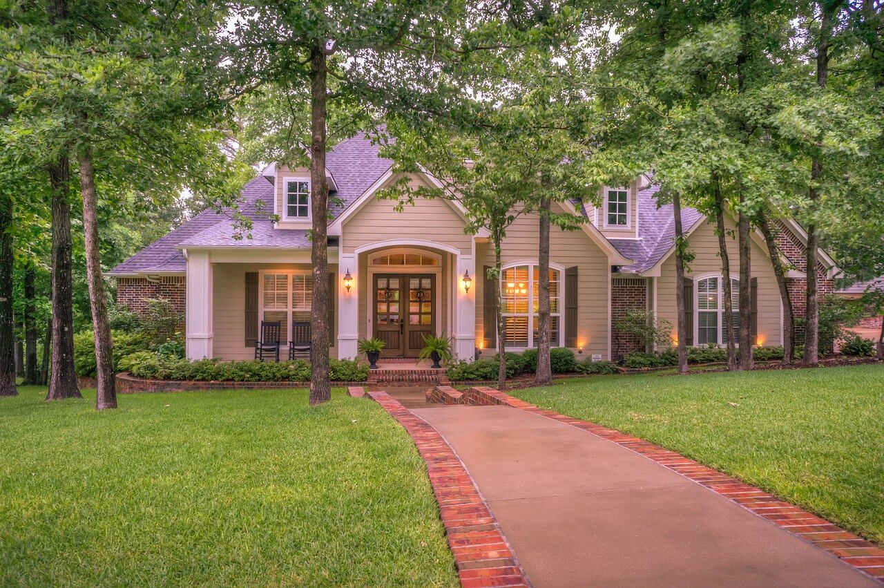 improving your curb appeal