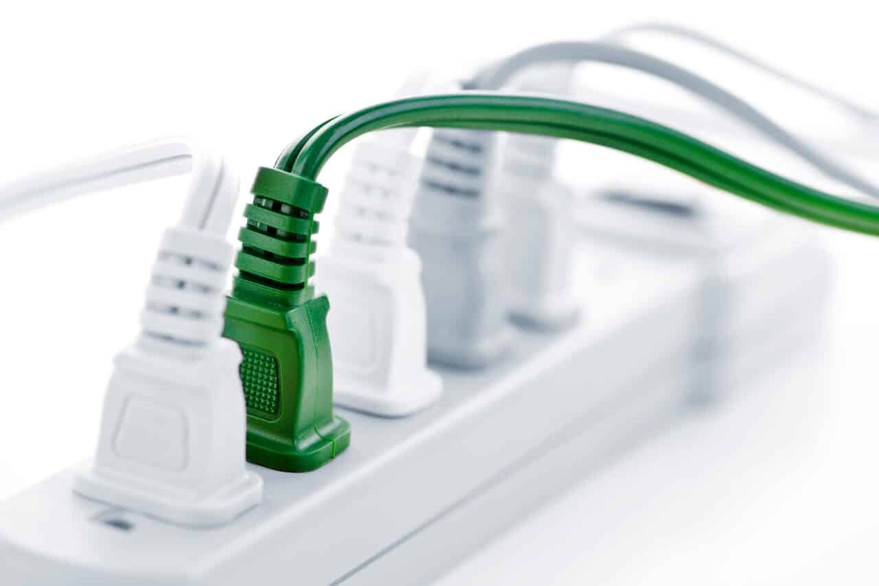 signs of an electrical problem
