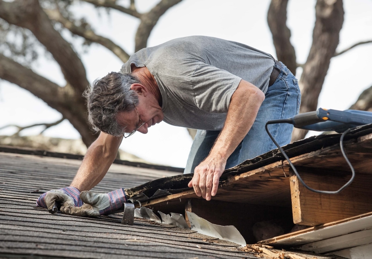 types of roofing materials