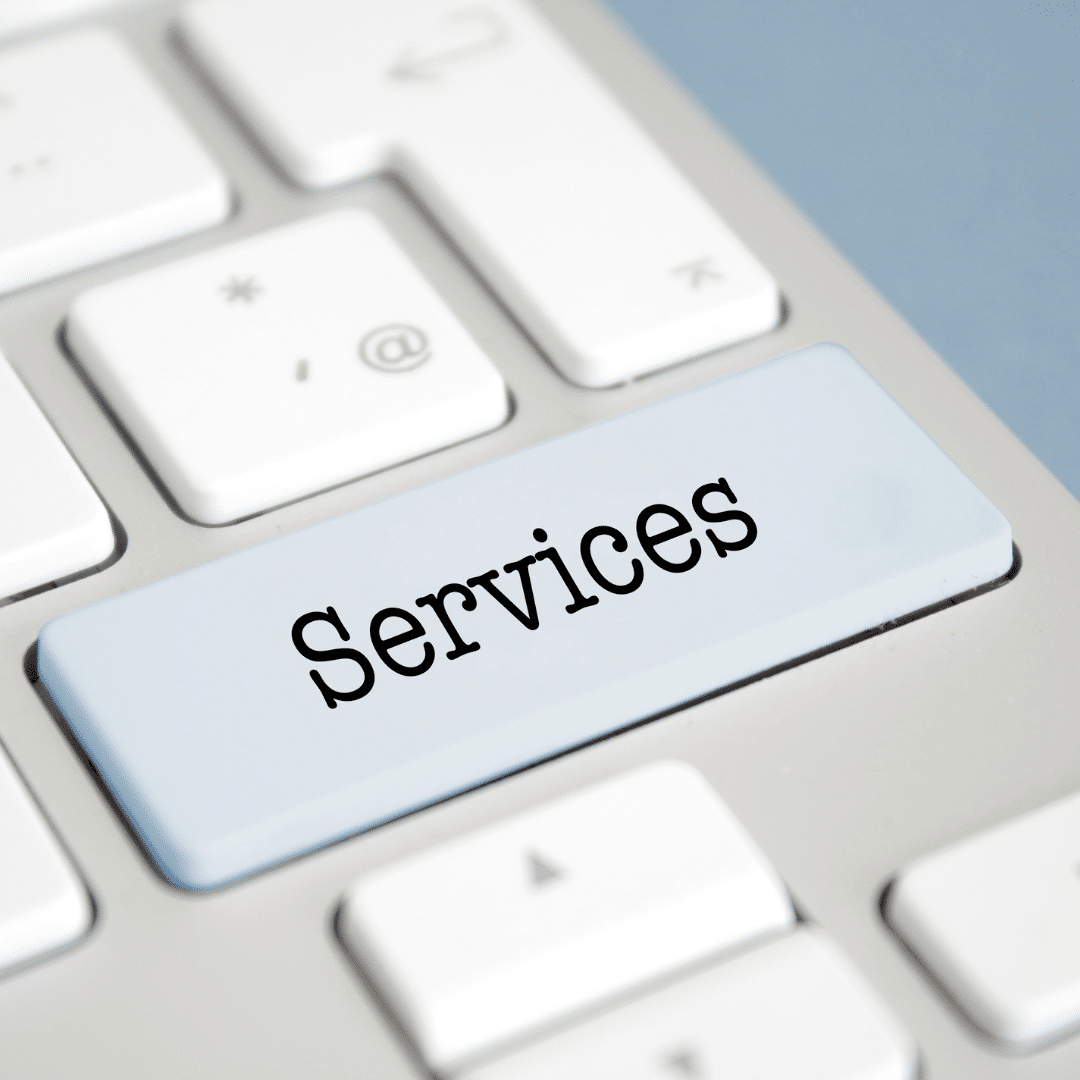 Our Services